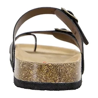 Unionbay Footbed Sandal Womens Sandals