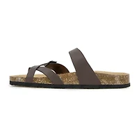 Unionbay Footbed Sandal Womens Sandals