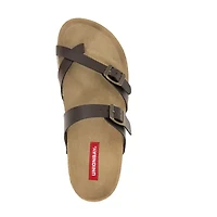 Unionbay Footbed Sandal Womens Sandals