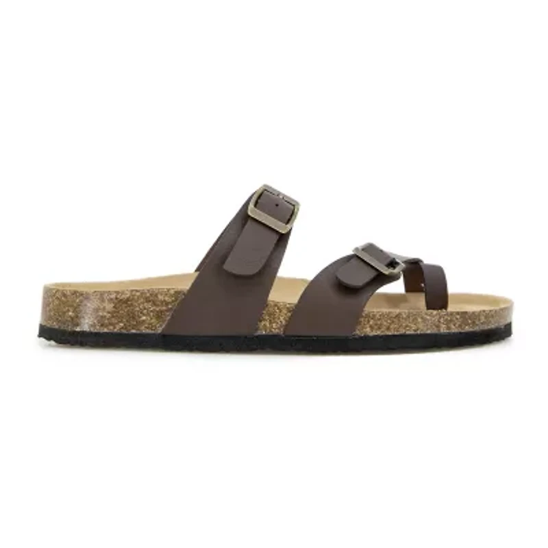 Unionbay Footbed Sandal Womens Sandals