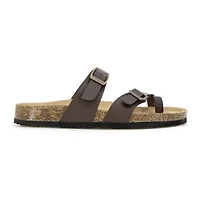 Unionbay Footbed Sandal Womens Sandals