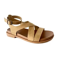 St. John's Bay Womens Esposito Wedge Sandals