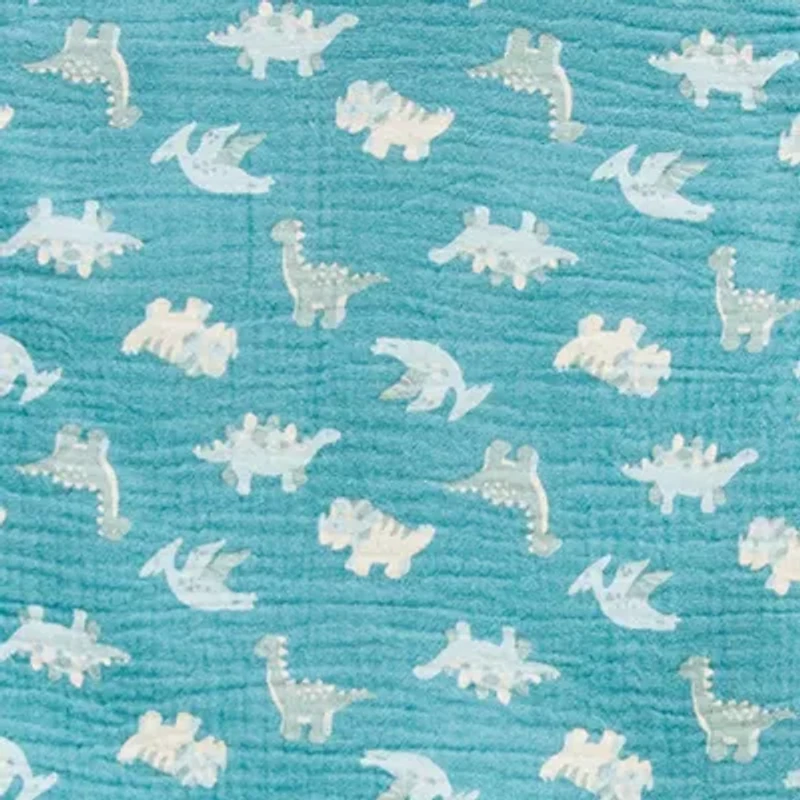 Little Stitch Baby Boys 3-pc. Short Set