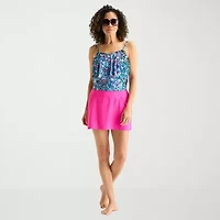 Sonnet Shores Womens Swim Skirt