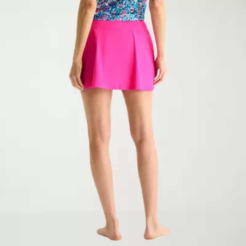 Sonnet Shores Womens Swim Skirt