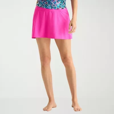 Sonnet Shores Womens Swim Skirt