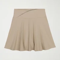 IZOD Performance Little & Big Kid Girls Scooter Skirt