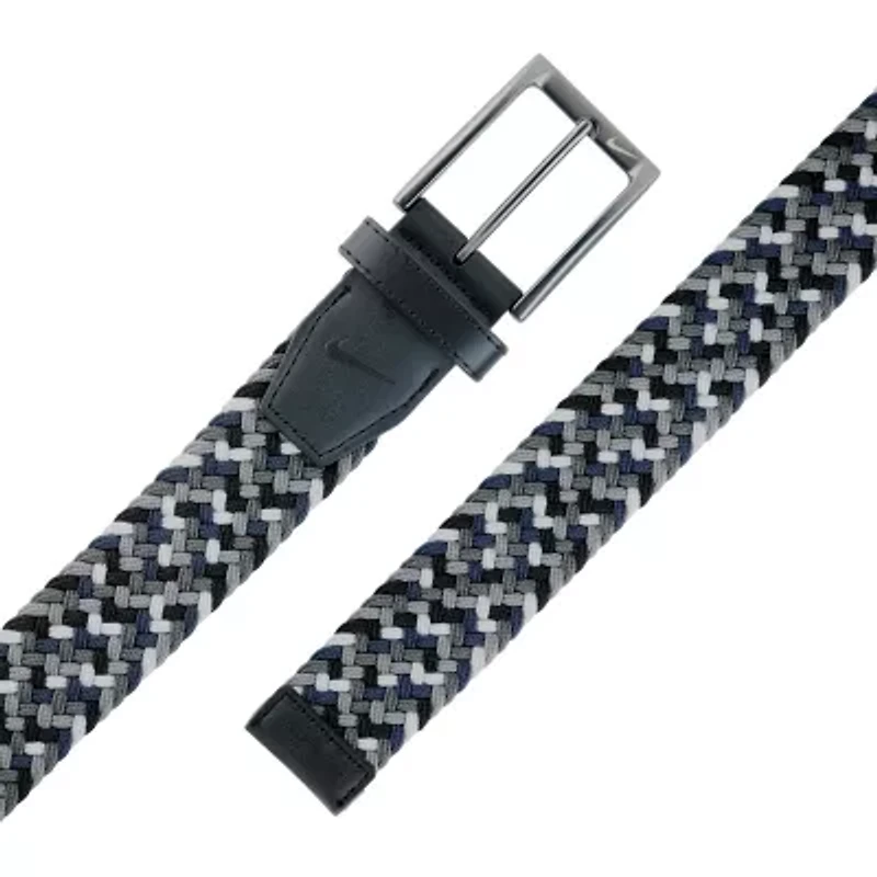 Nike Multi Stretch Woven Mens Belt