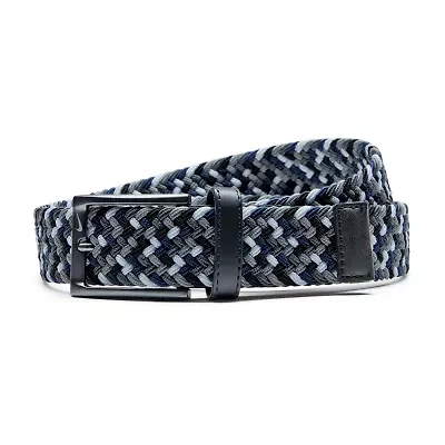 Nike Multi Stretch Woven Mens Belt