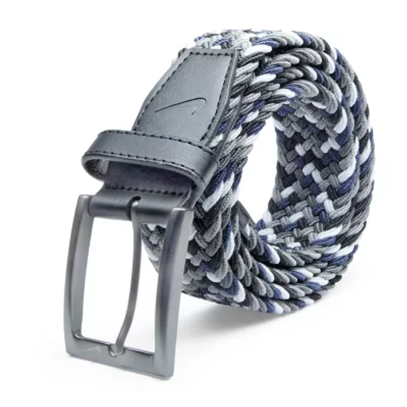 Nike Multi Stretch Woven Mens Belt