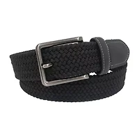 Izod Stretch Braid Belt