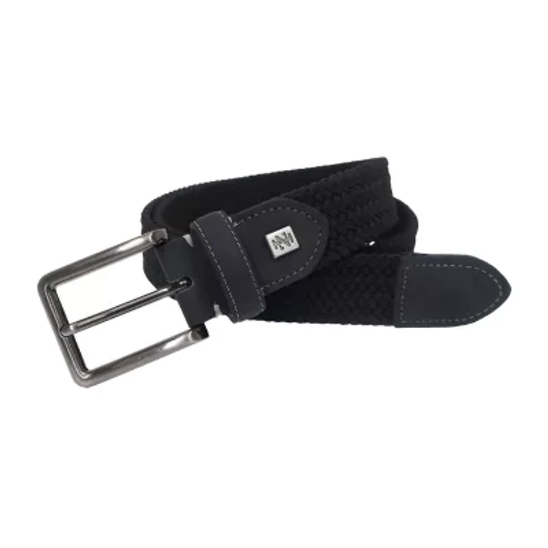 Izod Stretch Braid Belt