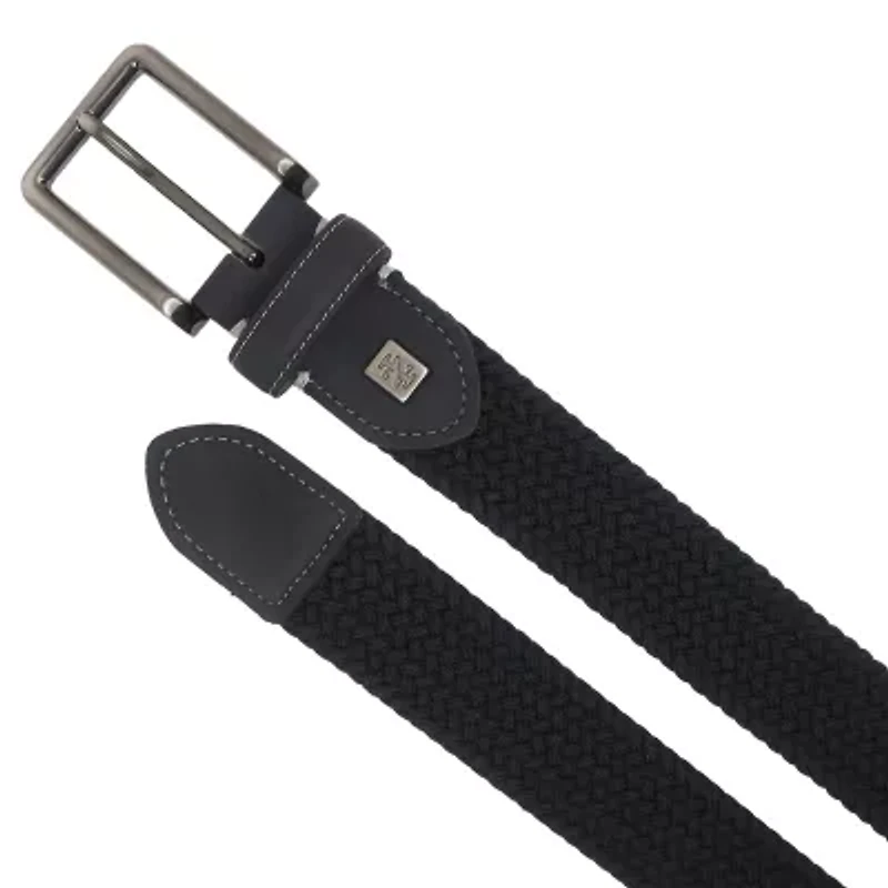 Izod Stretch Braid Belt