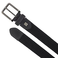 Izod Stretch Braid Belt