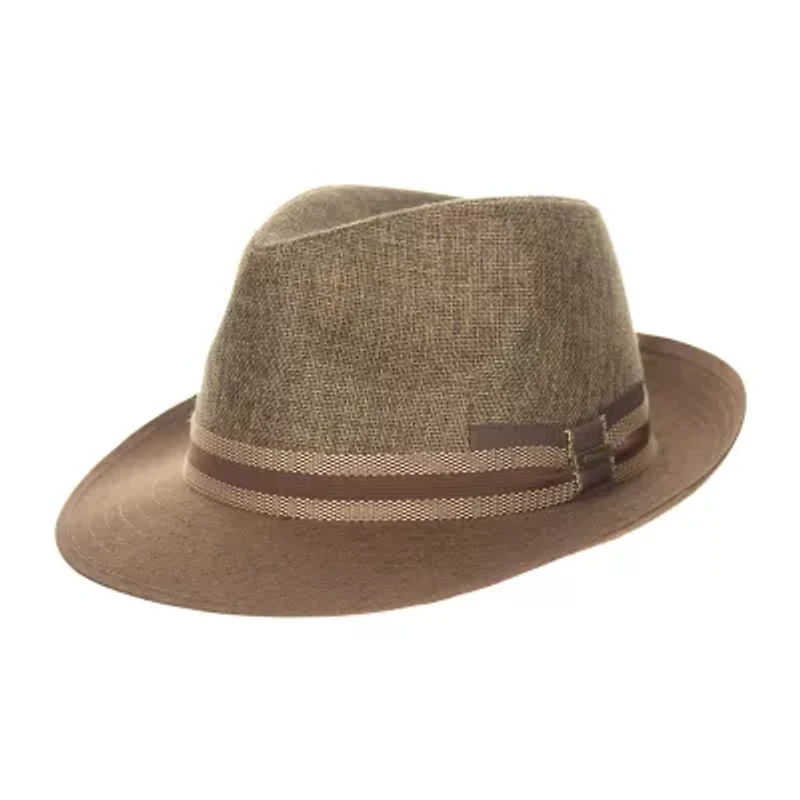 Biltmore Mens Fedora