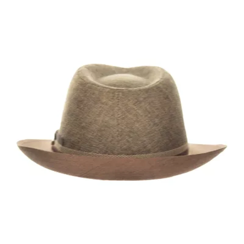 Biltmore Mens Fedora