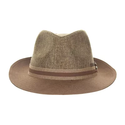 Biltmore Mens Fedora