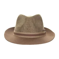 Biltmore Mens Fedora