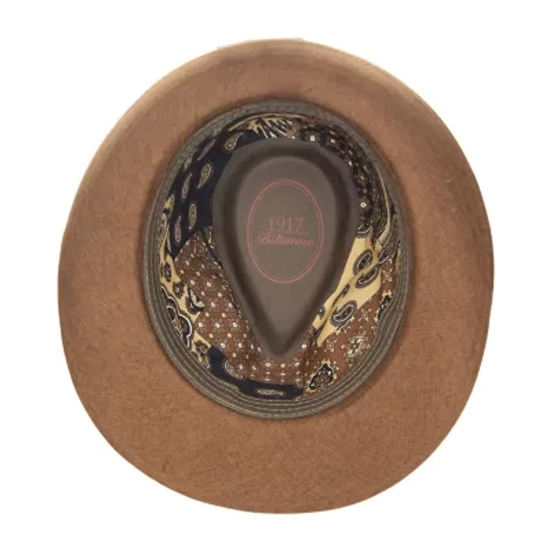 Biltmore Mens Fedora