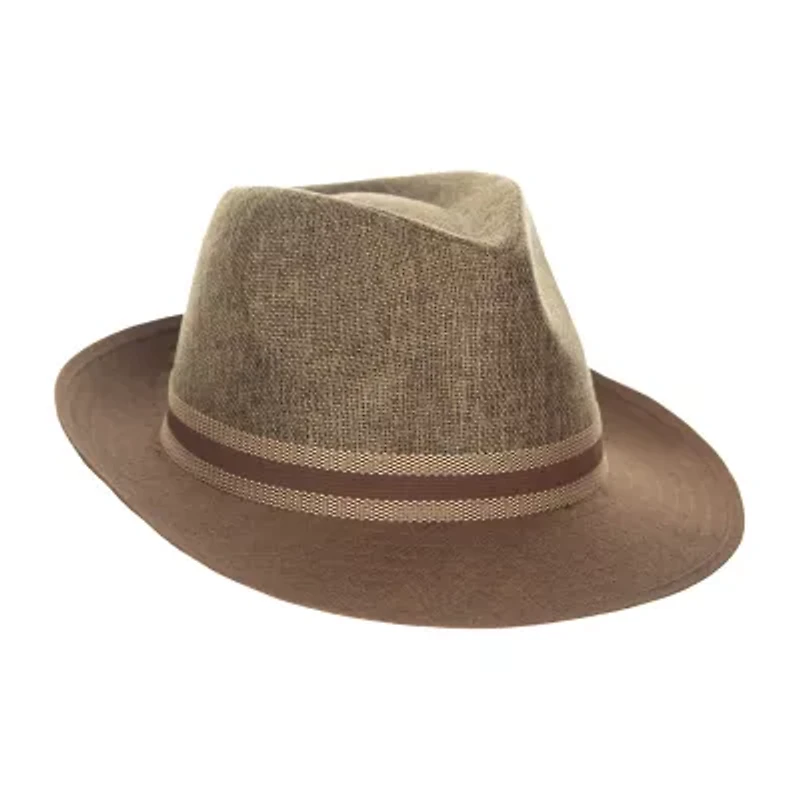 Biltmore Mens Fedora