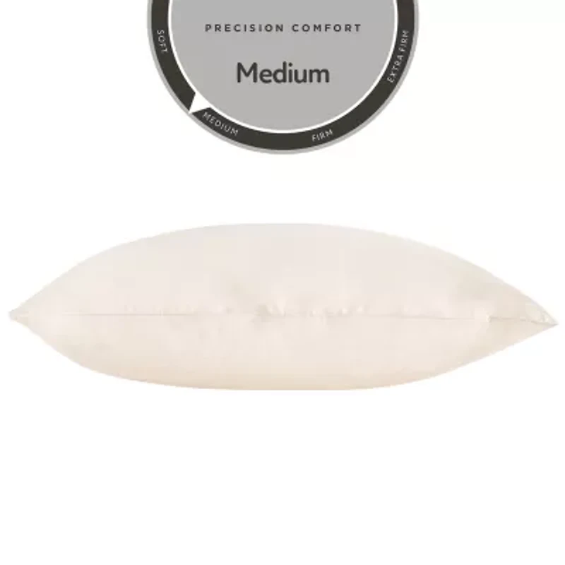 Allerease Natural Organic Jumbo Pillow