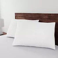 Home Expressions Medium Support Pillow