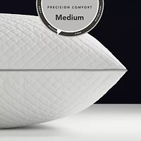 Home Expressions Medium Support Pillow