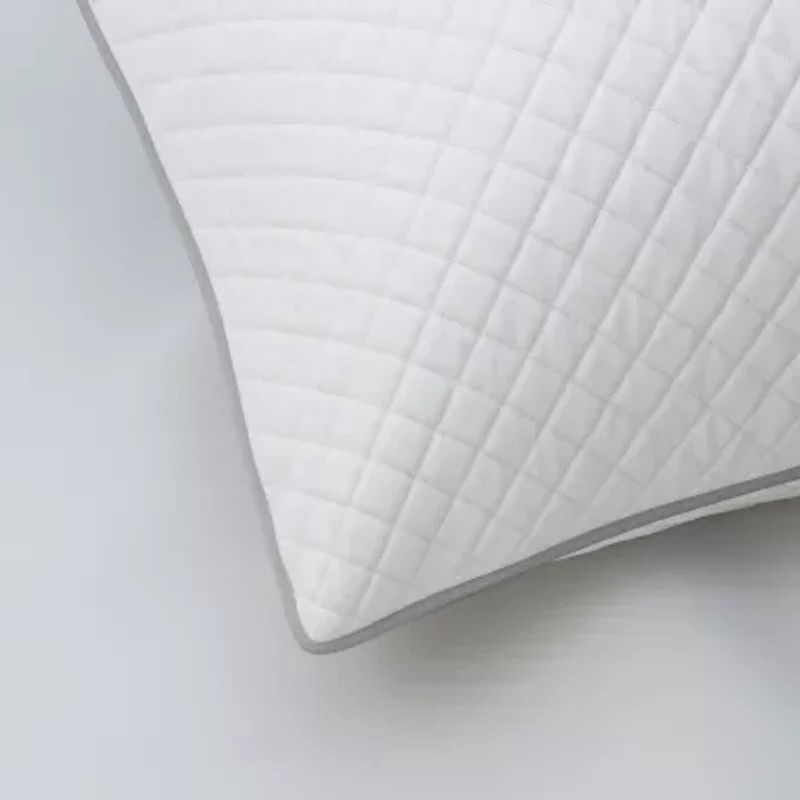Home Expressions Medium Support Pillow