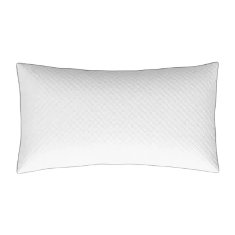 Home Expressions Medium Support Pillow