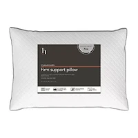Home Expressions Firm Support Pillow