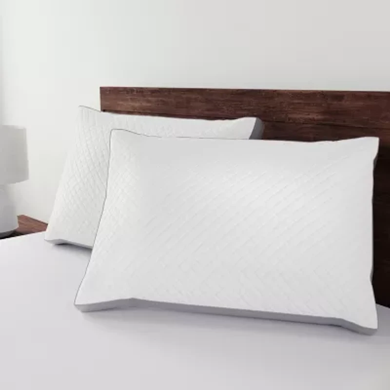 Home Expressions Firm Support Pillow