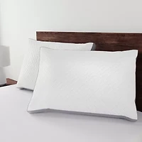 Home Expressions Firm Support Pillow