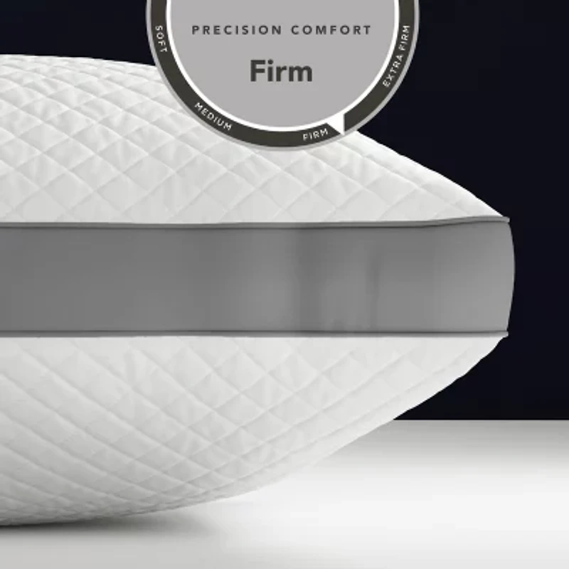Home Expressions Firm Support Pillow