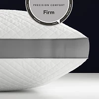Home Expressions Firm Support Pillow