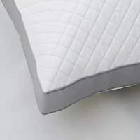 Home Expressions Firm Support Pillow