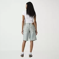 Levi's® Womens Denim Short