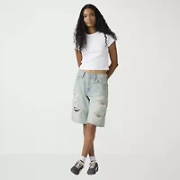 Levi's® Womens Denim Short