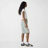 Levi's® Womens Denim Short