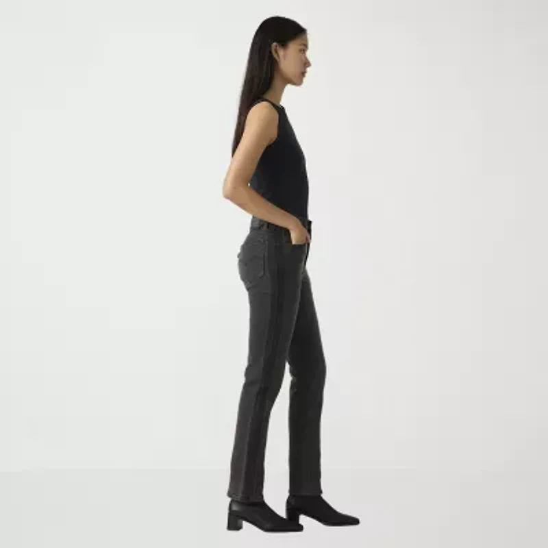 Levi's® Womens 724™ High Rise Straight Jeans