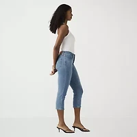 Levi's® Womens 311 Shaping Capri Jean