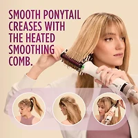 Shark BEAUTY™ Hot Air Brush