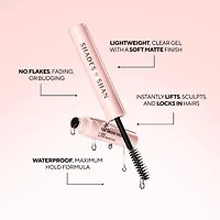 Shades By Shan Brow Gel