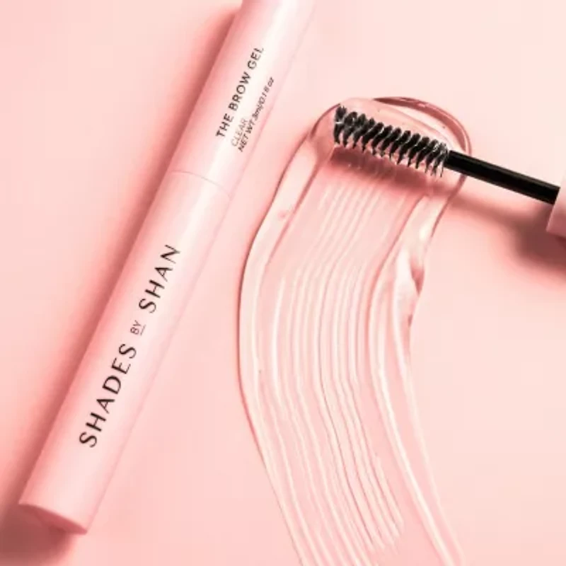 Shades By Shan Brow Gel