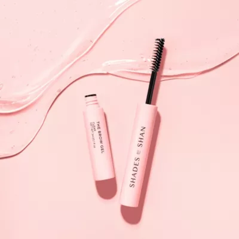Shades By Shan Brow Gel