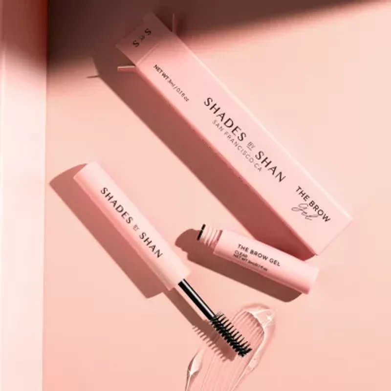 Shades By Shan Brow Gel