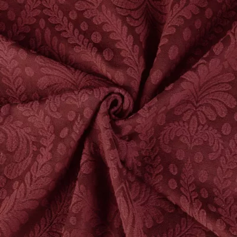 SUPERIOR® Aspen Oversized Floral Botanical Bedspread
