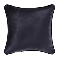 Queen Street Manila Square Throw Pillow
