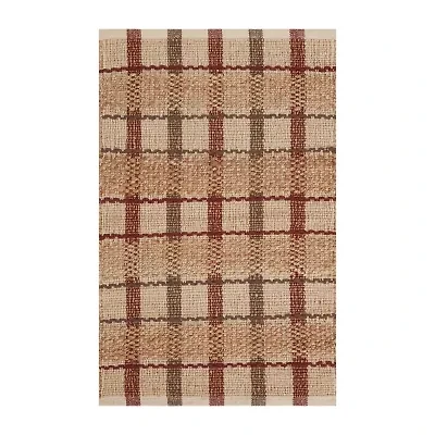 Loloi Teton Rectangular Accent Indoor Rugs