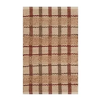 Loloi Teton Rectangular Accent Indoor Rugs