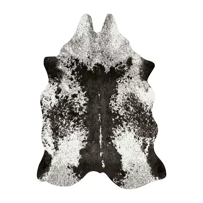 Loloi Grand Canyon Faux Hide Rugs